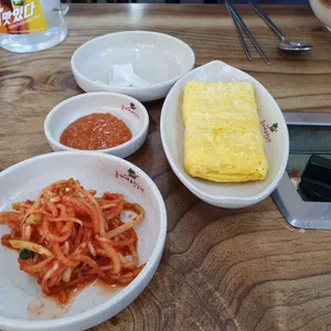 돈가네 옛날김치돼지찌개 사진