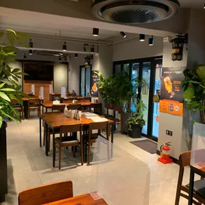 교촌치킨 리뷰 사진