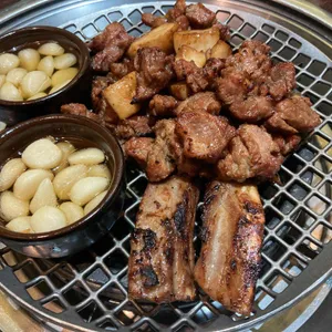 봉피양 사진