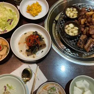봉피양 사진