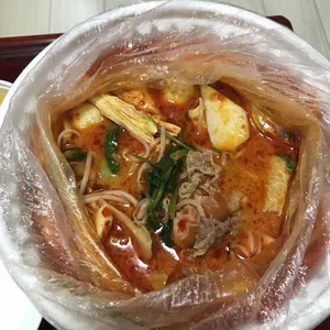 라미방마라탕 사진
