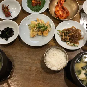 풍원장 사진