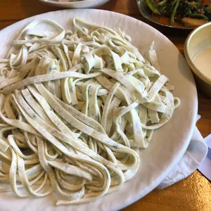 송담칼국수 사진