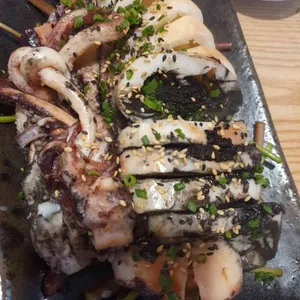 춘식이네 포차 사진