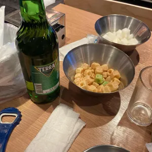 60계 치킨 사진