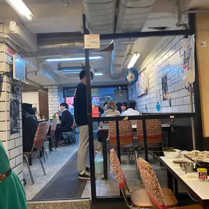 백산식당 리뷰 사진