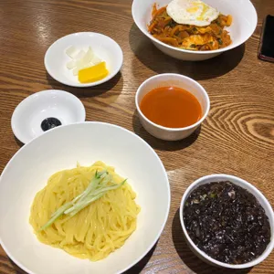 자미성 사진