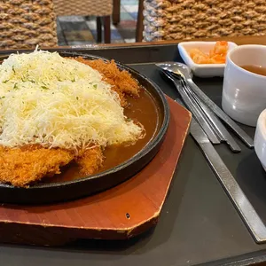 돈까스클럽 사진