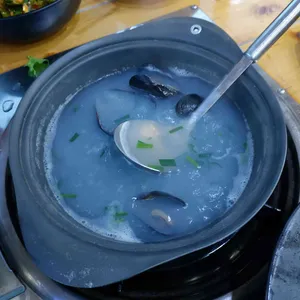 산마루가든 사진