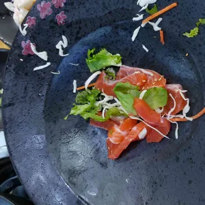 산마루가든 사진