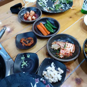 산마루가든 사진