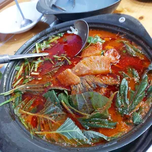 산마루가든 사진