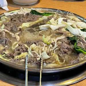 삼우정 사진