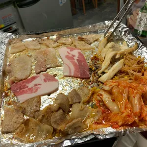 대봉집 사진