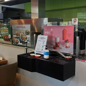퀴즈노스 리뷰 사진