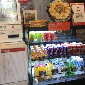 퀴즈노스 리뷰 사진