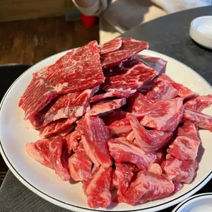 개성집 사진