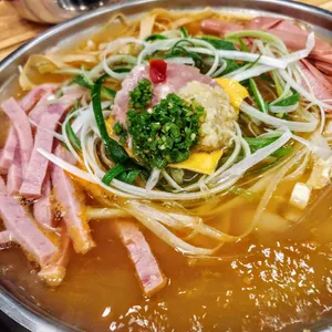 이태리부대찌개  사진