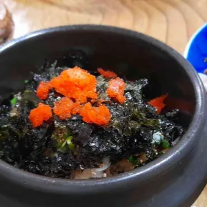 우도동굴 사진
