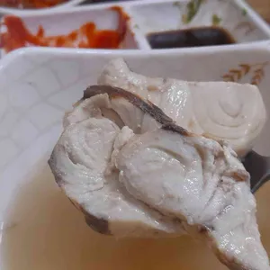 우도동굴 사진