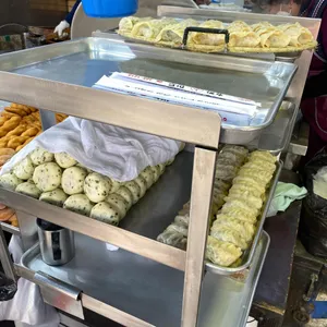 효자손만두 사진