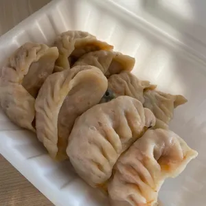 효자손만두 사진