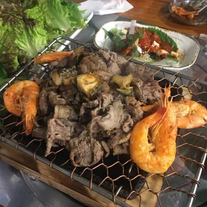 강경불고기 리뷰 사진
