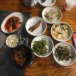 강경불고기 리뷰 사진