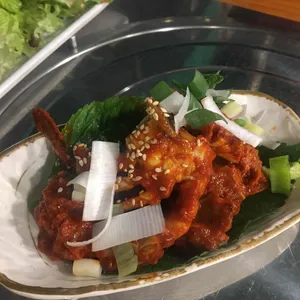 강경불고기 리뷰 사진