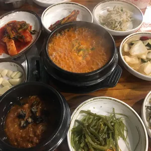 강경불고기 리뷰 사진