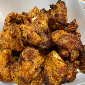 굽네치킨 사진