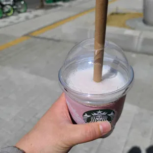 스타벅스 사진