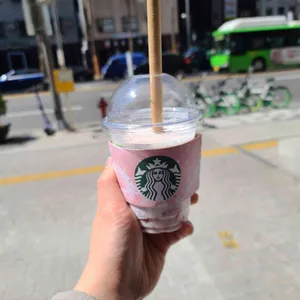 스타벅스 사진