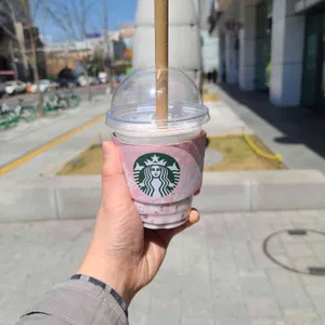 스타벅스 사진