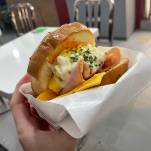 에그드랍 사진