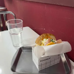 에그드랍 리뷰 사진