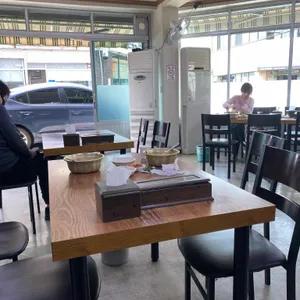 성서국수 리뷰 사진