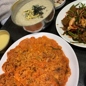 체부동잔치집 사진