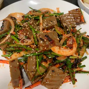 체부동잔치집 사진
