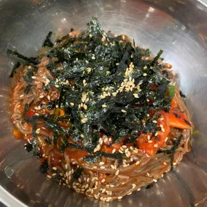 체부동잔치집 사진