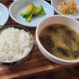 은진식당 사진