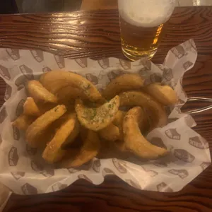 탭퍼블릭 리뷰 사진