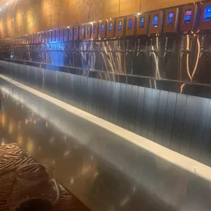 탭퍼블릭 리뷰 사진