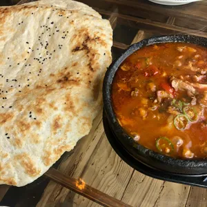 와르다 레스토랑 사진