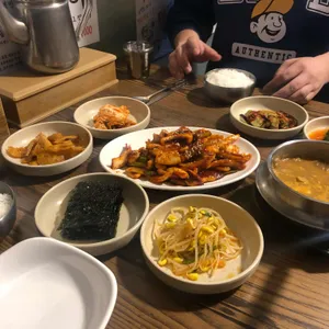 일미식당 리뷰 사진