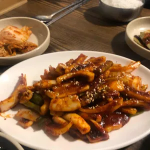 일미식당 리뷰 사진