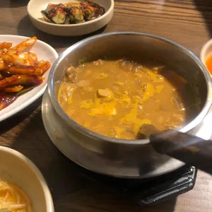 일미식당 리뷰 사진