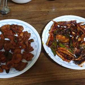 용궁식당 사진