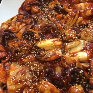 삼형제쭈꾸미 사진