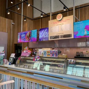 배스킨라빈스 리뷰 사진